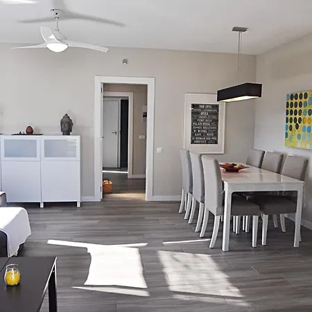 Modern With Private Pool * Tarragona