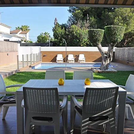 Willa Modern With Private Pool