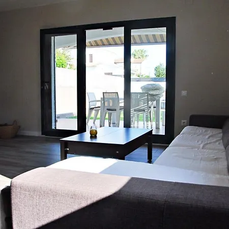 Modern With Private Pool * Tarragona