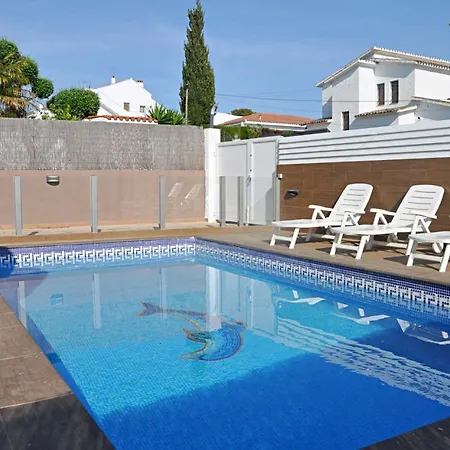 Willa Modern With Private Pool *