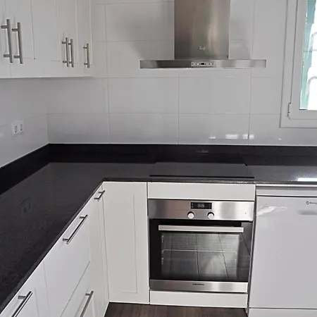 Modern With Private Pool Tarragona