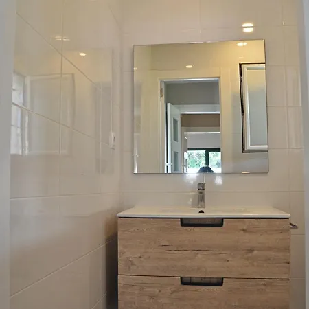Modern With Private Pool Tarragona