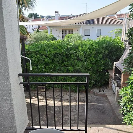 Modern With Private Pool Tarragona