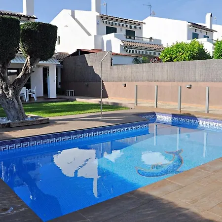 Modern With Private Pool Tarragona