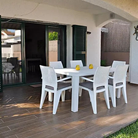 Modern With Private Pool Tarragona