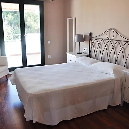 Willa Modern With Private Pool Tarragona