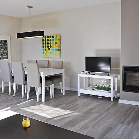Modern With Private Pool * Tarragona