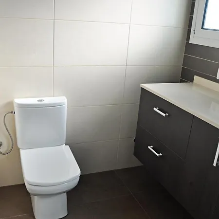 Willa Modern With Private Pool Tarragona