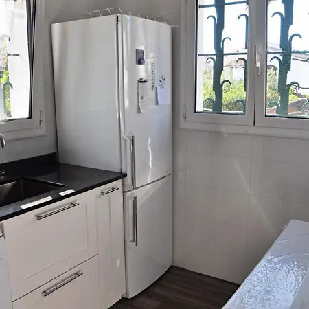 Modern With Private Pool Tarragona