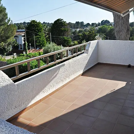 Modern With Private Pool Willa Tarragona