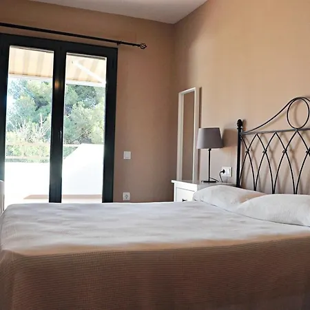 Modern With Private Pool Willa Tarragona